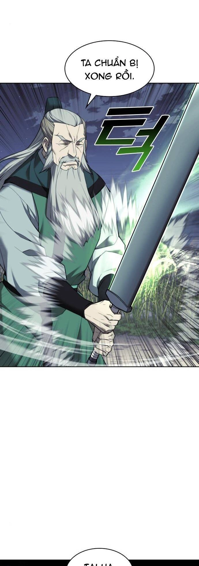 Võ Giả Bất Đắc Dĩ Chapter 104 - 35