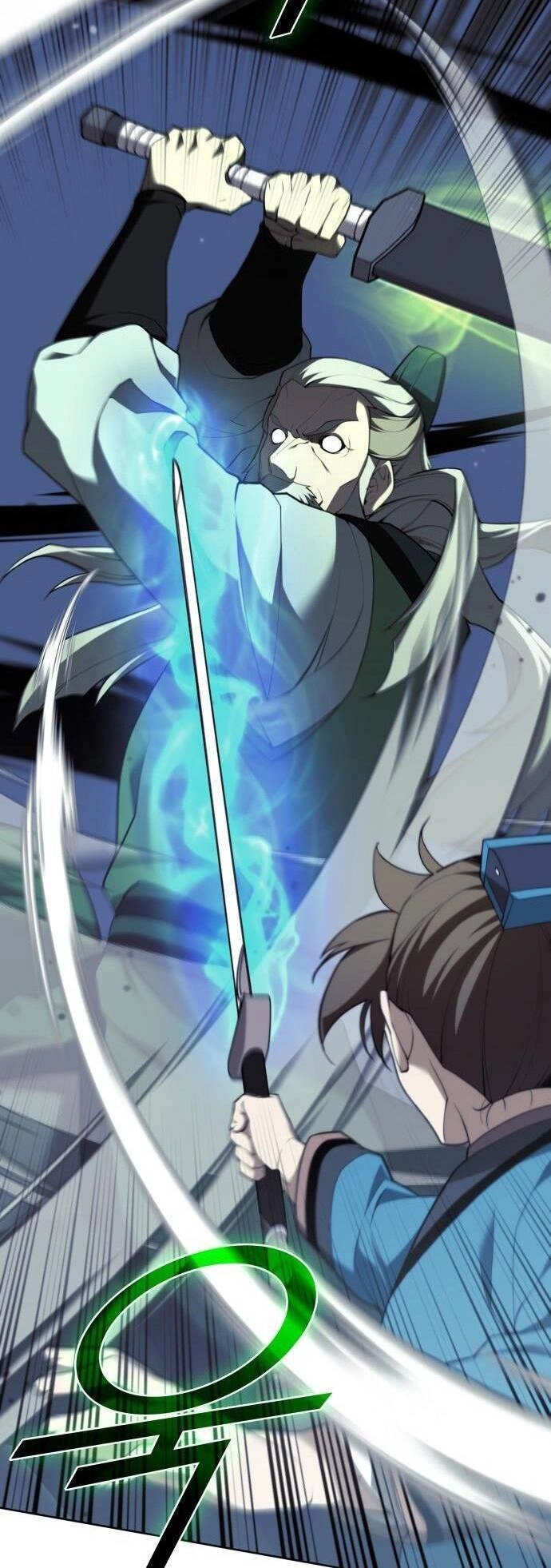 Võ Giả Bất Đắc Dĩ Chapter 104 - 40