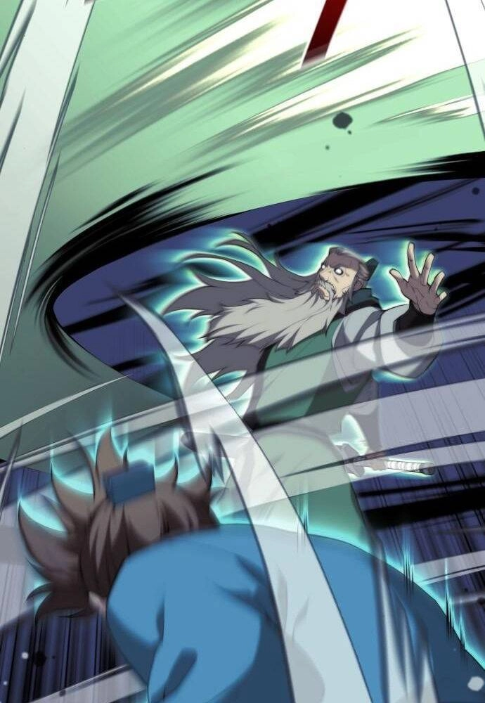 Võ Giả Bất Đắc Dĩ Chapter 104 - 53