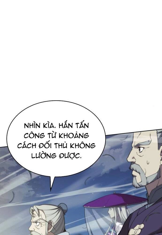 Võ Giả Bất Đắc Dĩ Chapter 104 - 55