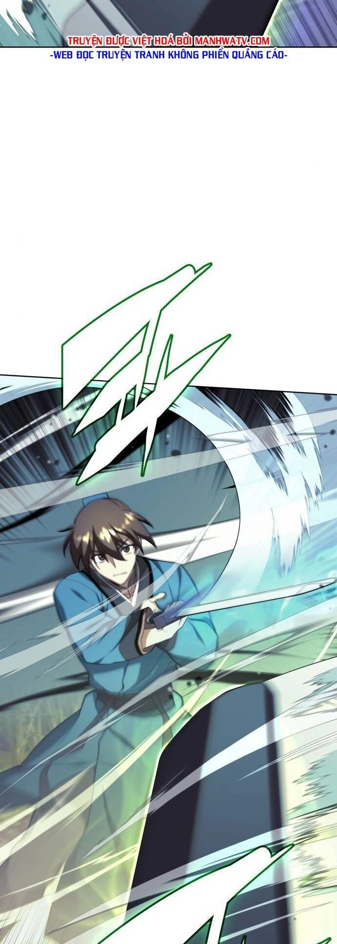 Võ Giả Bất Đắc Dĩ Chapter 104 - 63