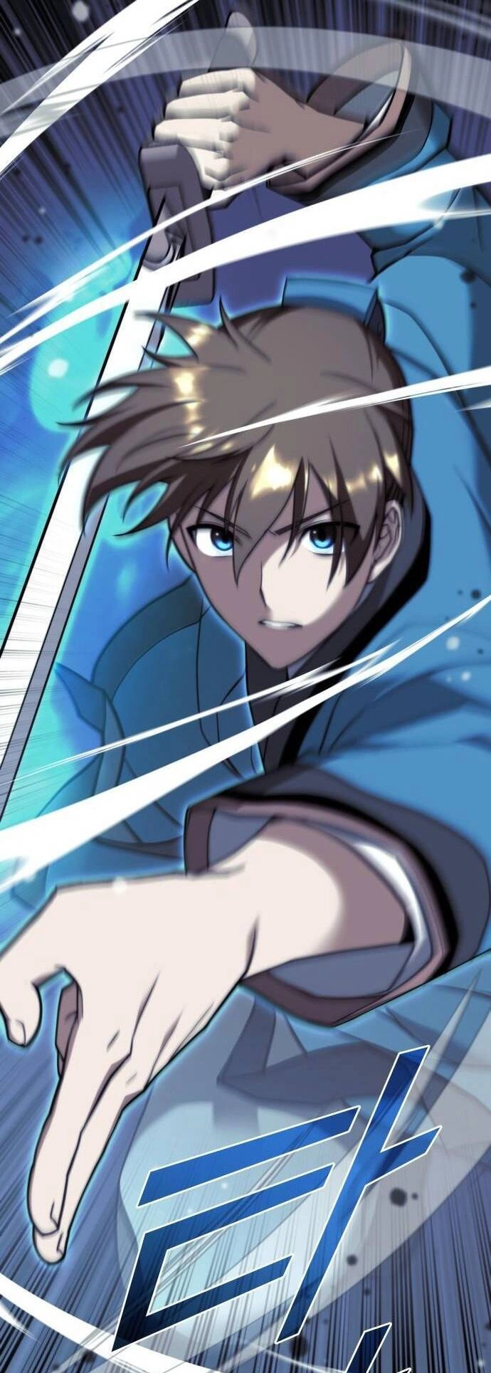 Võ Giả Bất Đắc Dĩ Chapter 104 - 68