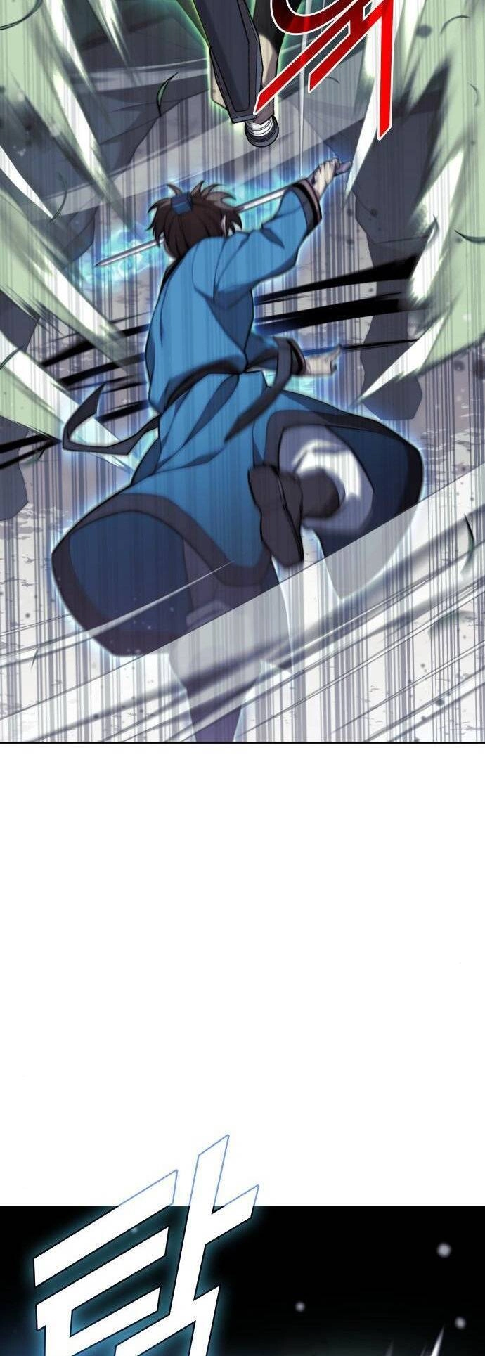 Võ Giả Bất Đắc Dĩ Chapter 104 - 70