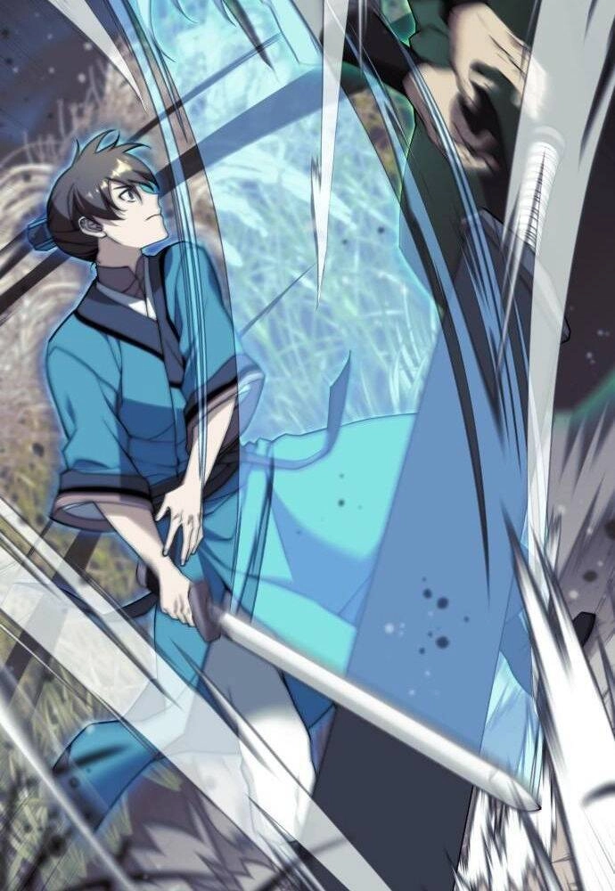 Võ Giả Bất Đắc Dĩ Chapter 104 - 73