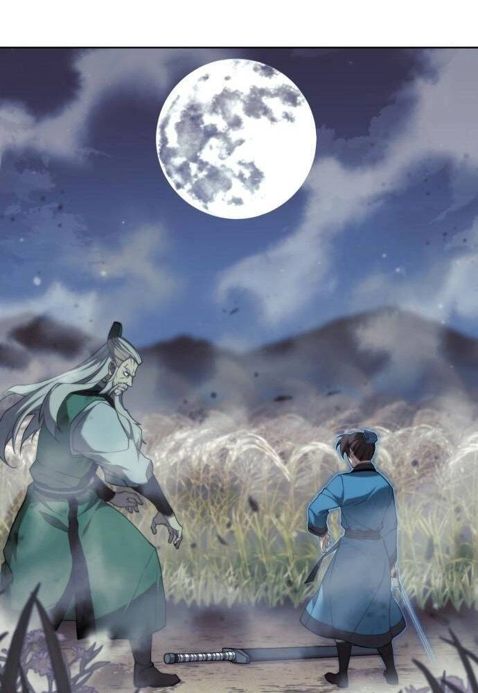 Võ Giả Bất Đắc Dĩ Chapter 104 - 75