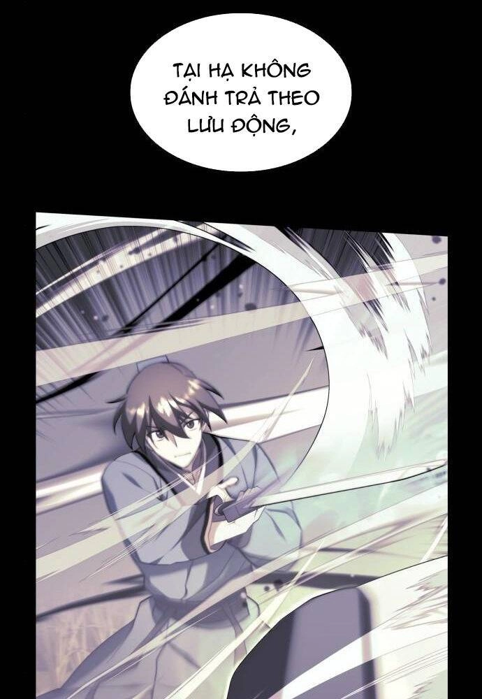 Võ Giả Bất Đắc Dĩ Chapter 104 - 87