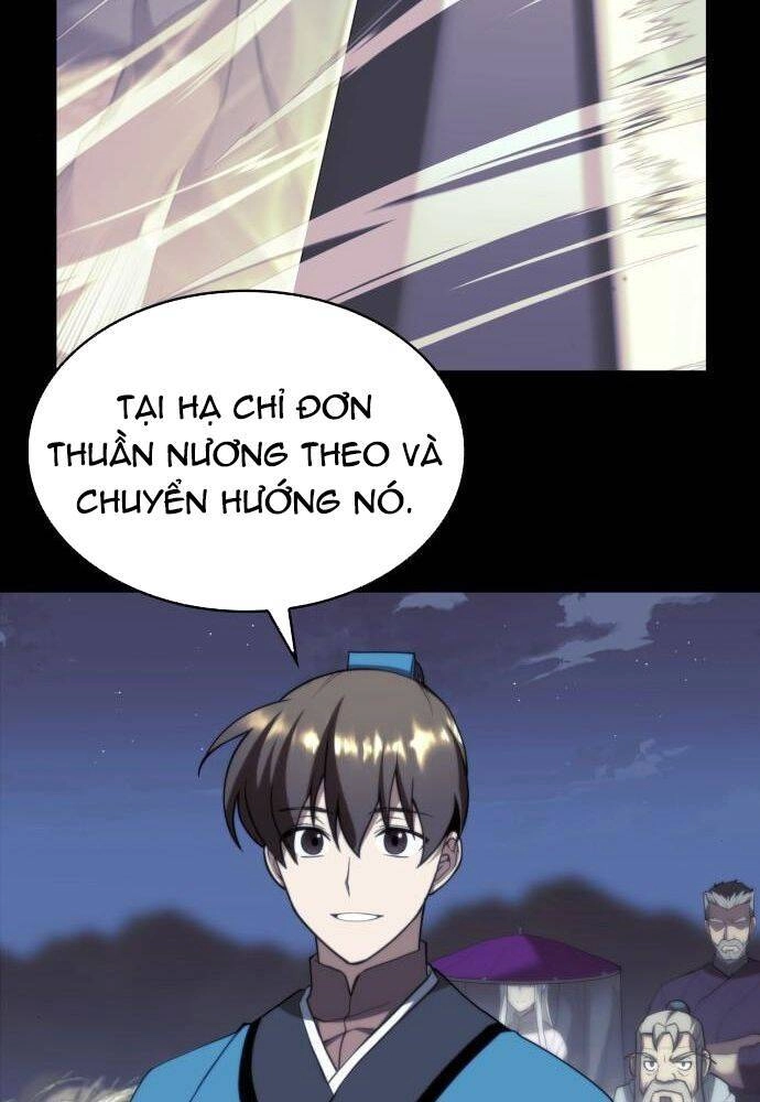 Võ Giả Bất Đắc Dĩ Chapter 104 - 88