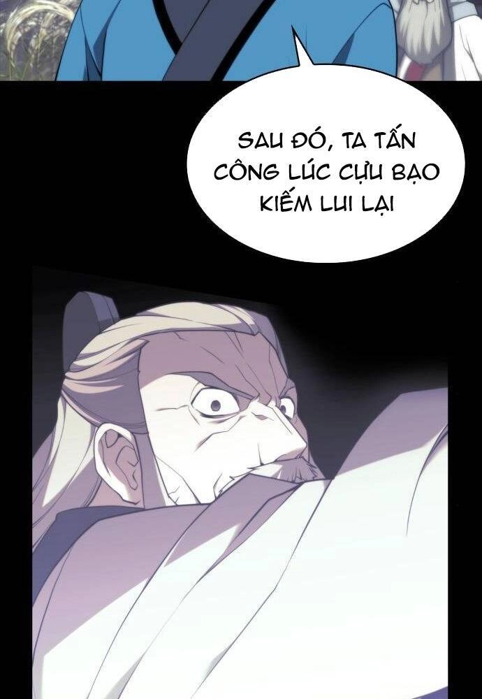 Võ Giả Bất Đắc Dĩ Chapter 104 - 89