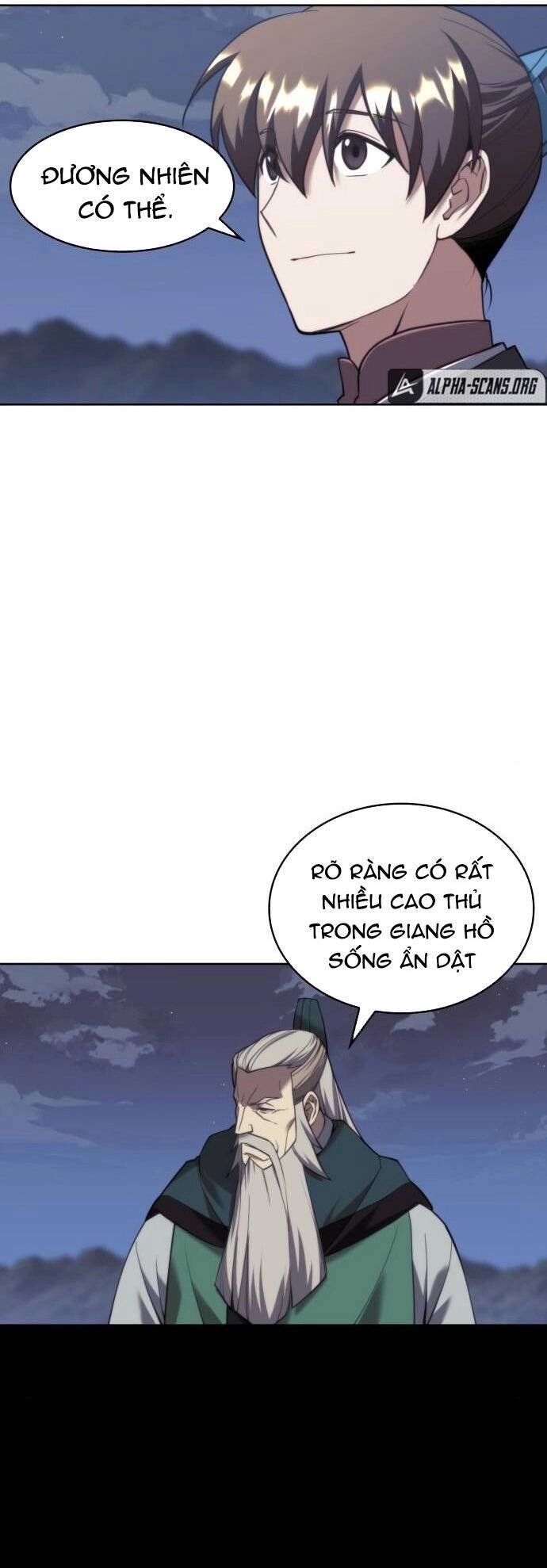 Võ Giả Bất Đắc Dĩ Chapter 104 - 93