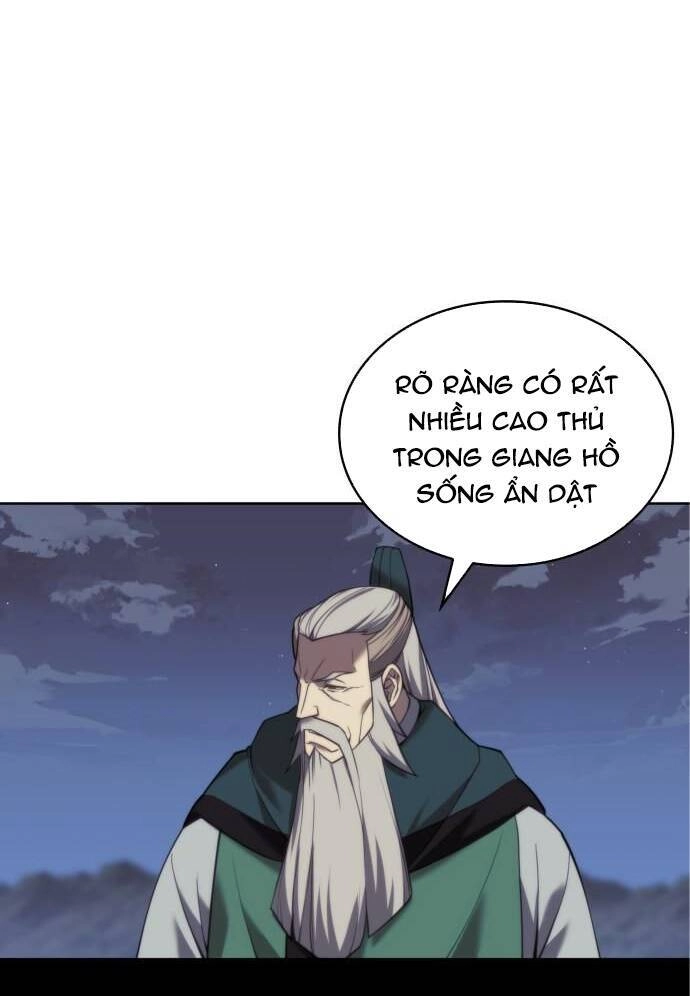 Võ Giả Bất Đắc Dĩ Chapter 105 - 2