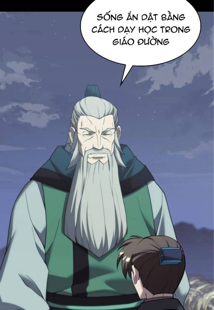 Võ Giả Bất Đắc Dĩ Chapter 105 - 5