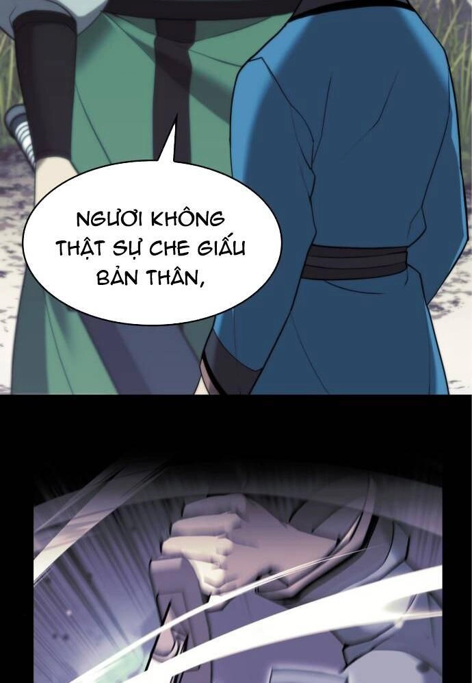 Võ Giả Bất Đắc Dĩ Chapter 105 - 6