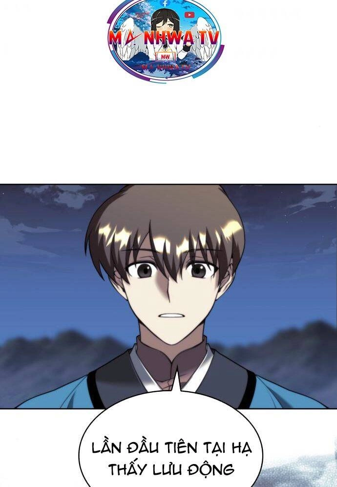 Võ Giả Bất Đắc Dĩ Chapter 105 - 10