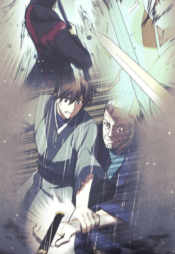 Võ Giả Bất Đắc Dĩ Chapter 105 - 13