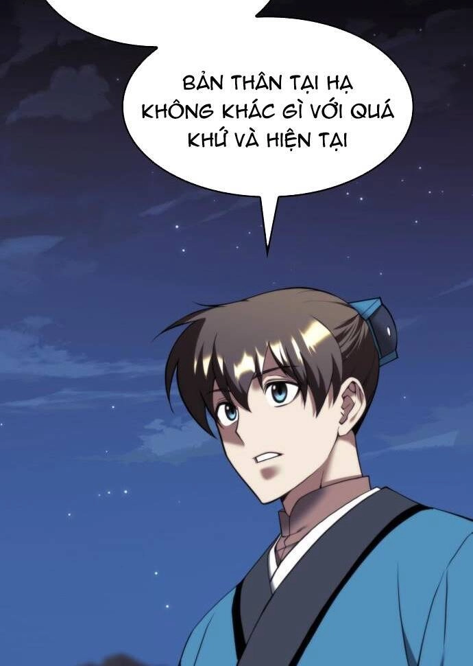 Võ Giả Bất Đắc Dĩ Chapter 105 - 16