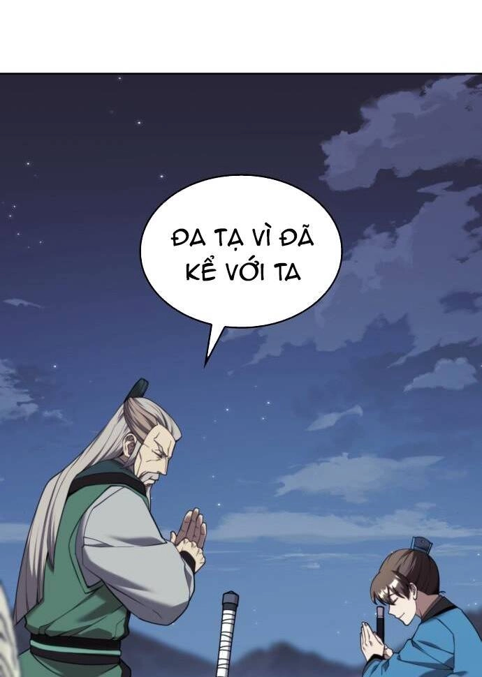 Võ Giả Bất Đắc Dĩ Chapter 105 - 20