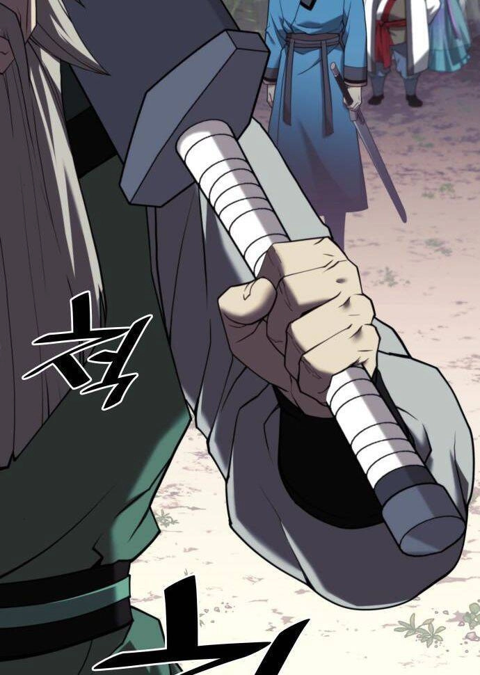 Võ Giả Bất Đắc Dĩ Chapter 105 - 23