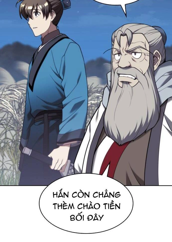 Võ Giả Bất Đắc Dĩ Chapter 105 - 25