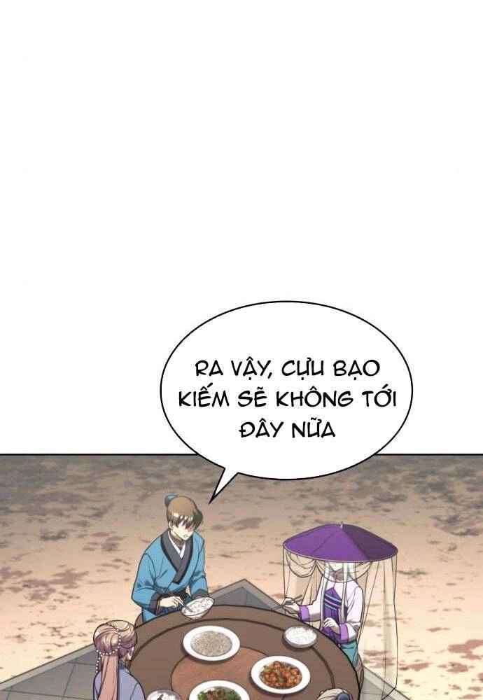 Võ Giả Bất Đắc Dĩ Chapter 105 - 30