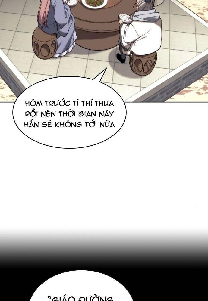 Võ Giả Bất Đắc Dĩ Chapter 105 - 31