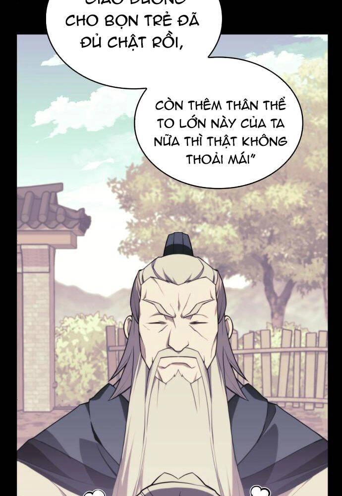 Võ Giả Bất Đắc Dĩ Chapter 105 - 32