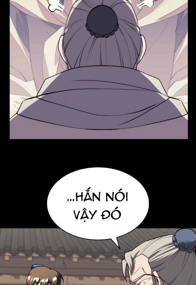 Võ Giả Bất Đắc Dĩ Chapter 105 - 33