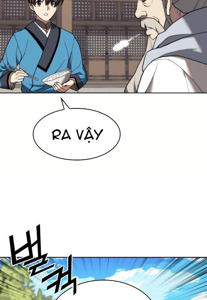 Võ Giả Bất Đắc Dĩ Chapter 105 - 34