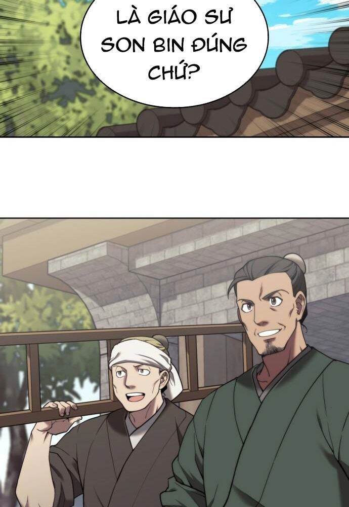 Võ Giả Bất Đắc Dĩ Chapter 105 - 35