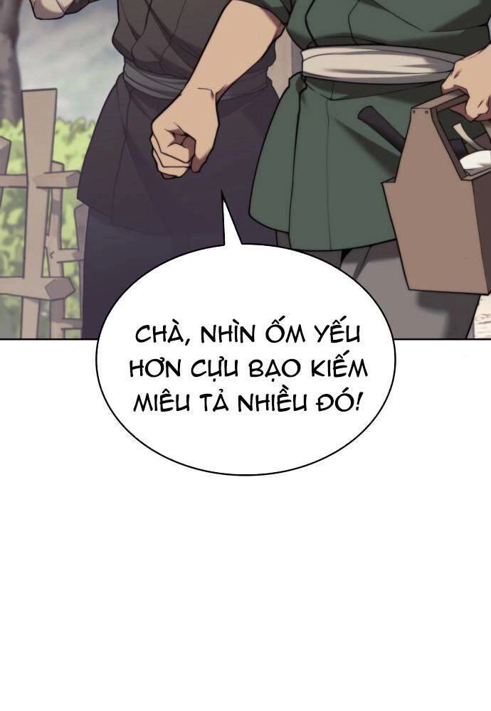 Võ Giả Bất Đắc Dĩ Chapter 105 - 36