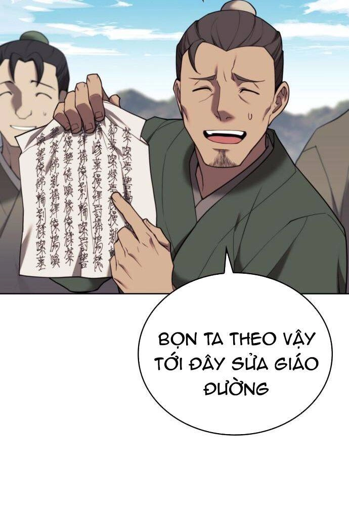 Võ Giả Bất Đắc Dĩ Chapter 105 - 45