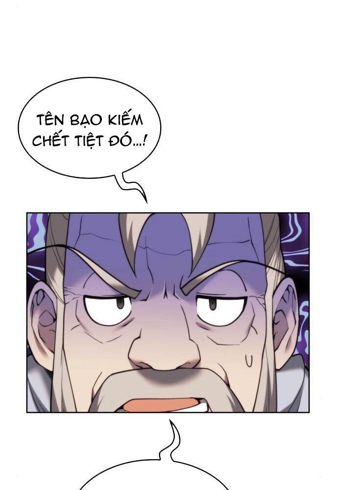 Võ Giả Bất Đắc Dĩ Chapter 105 - 46