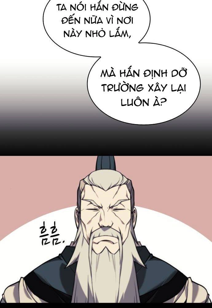 Võ Giả Bất Đắc Dĩ Chapter 105 - 47