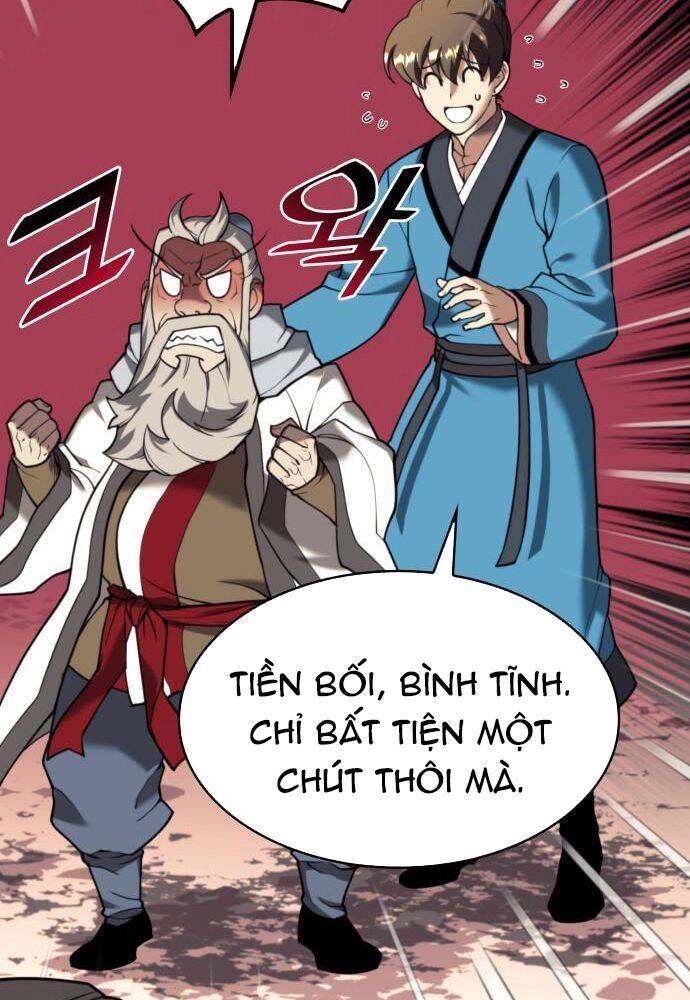 Võ Giả Bất Đắc Dĩ Chapter 105 - 49