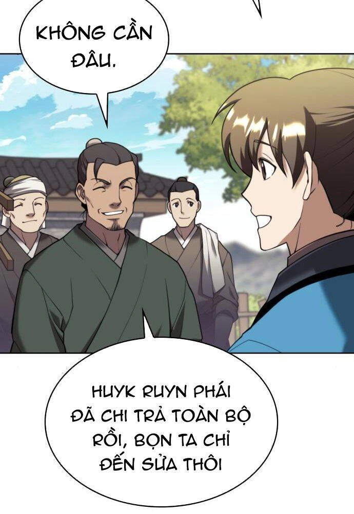 Võ Giả Bất Đắc Dĩ Chapter 105 - 51