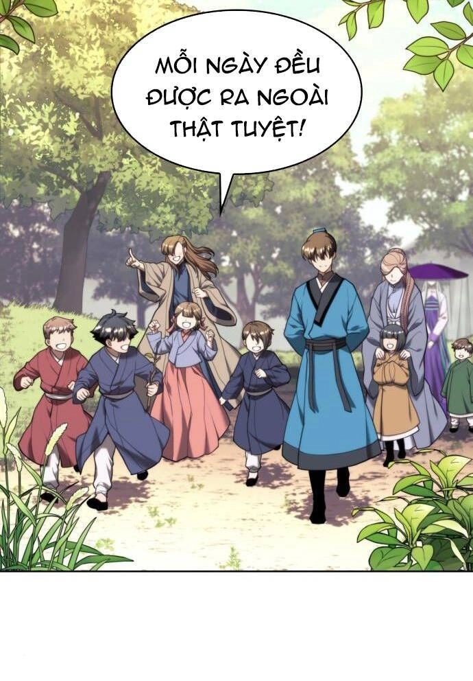 Võ Giả Bất Đắc Dĩ Chapter 105 - 57