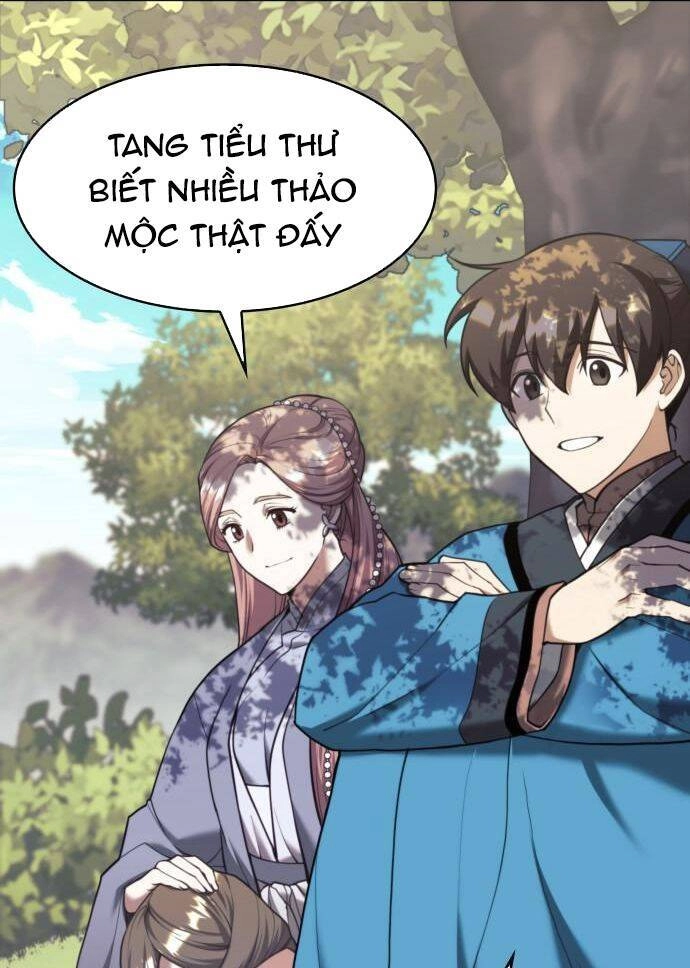 Võ Giả Bất Đắc Dĩ Chapter 105 - 67