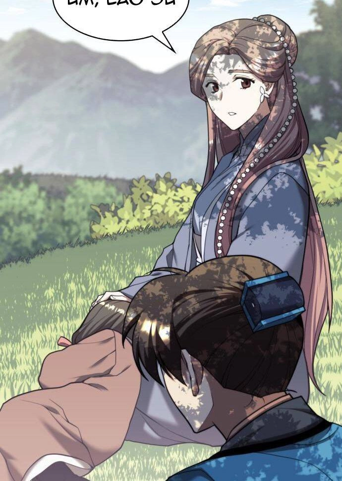 Võ Giả Bất Đắc Dĩ Chapter 105 - 69