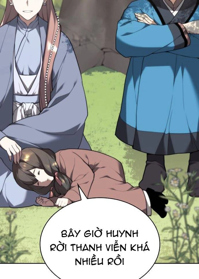 Võ Giả Bất Đắc Dĩ Chapter 105 - 73