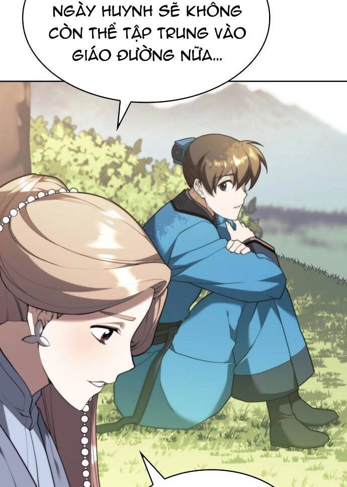 Võ Giả Bất Đắc Dĩ Chapter 105 - 76