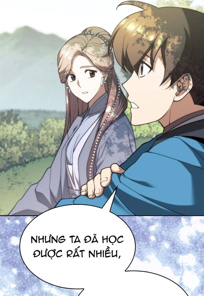 Võ Giả Bất Đắc Dĩ Chapter 105 - 80