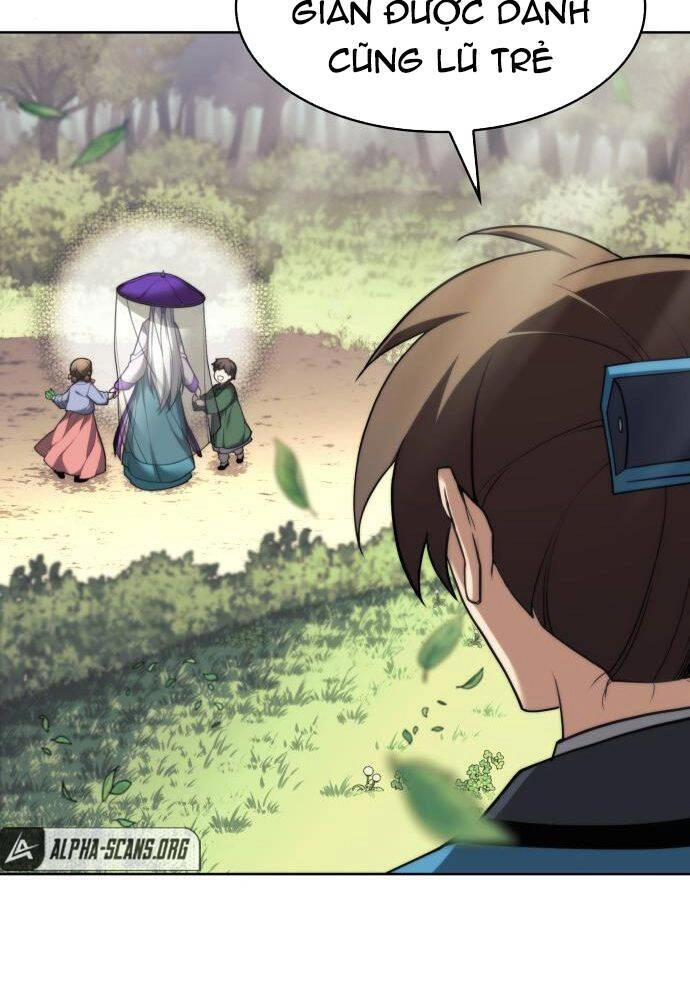 Võ Giả Bất Đắc Dĩ Chapter 105 - 86