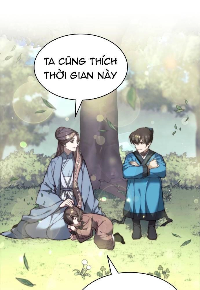 Võ Giả Bất Đắc Dĩ Chapter 105 - 89