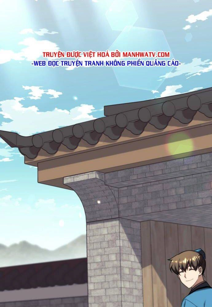 Võ Giả Bất Đắc Dĩ Chapter 105 - 93