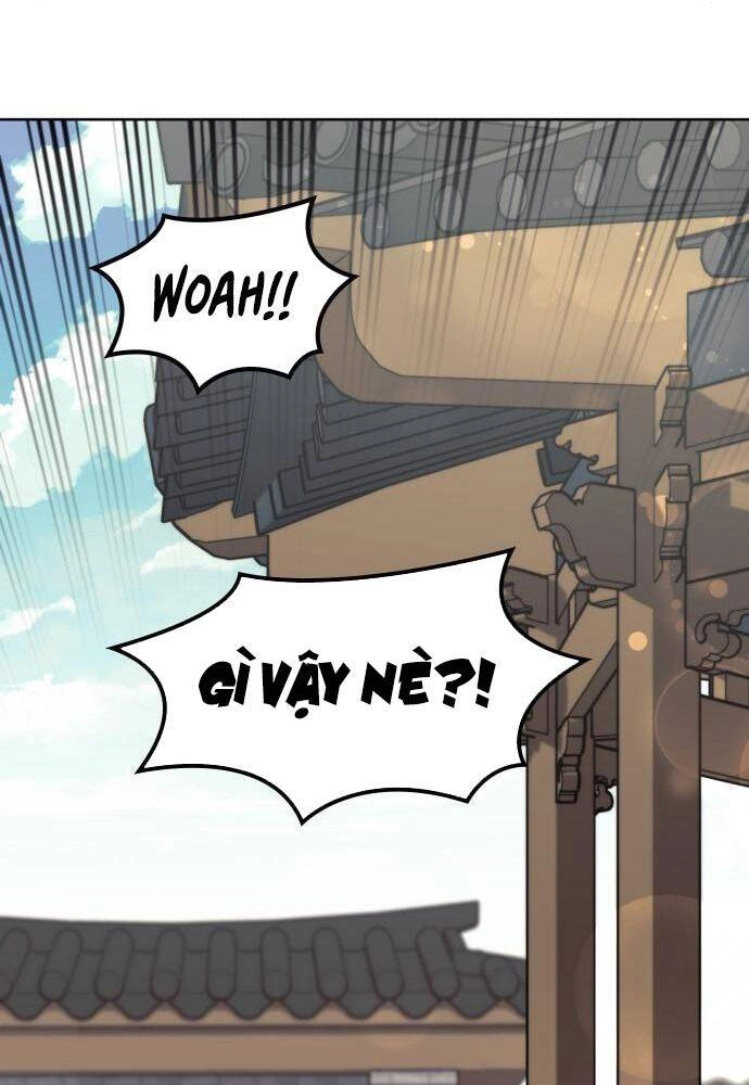 Võ Giả Bất Đắc Dĩ Chapter 105 - 95