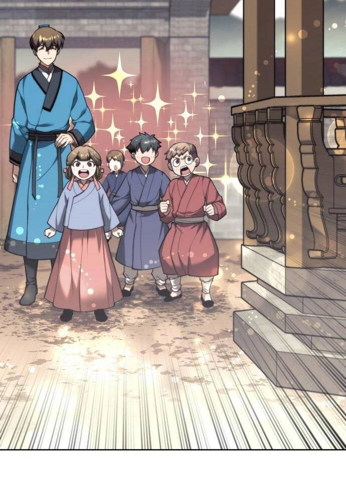 Võ Giả Bất Đắc Dĩ Chapter 105 - 96