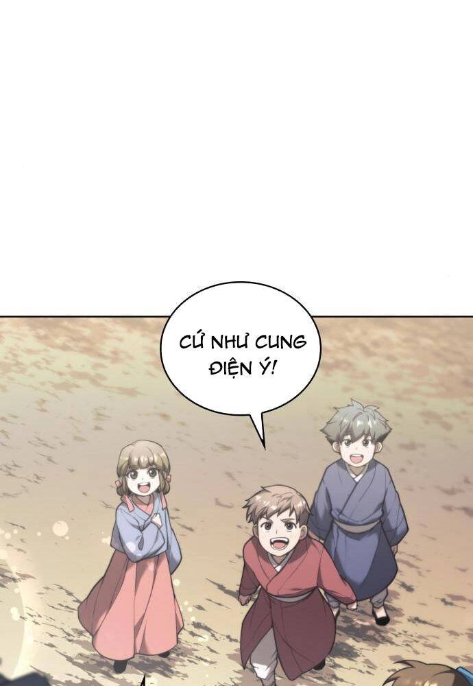 Võ Giả Bất Đắc Dĩ Chapter 105 - 97