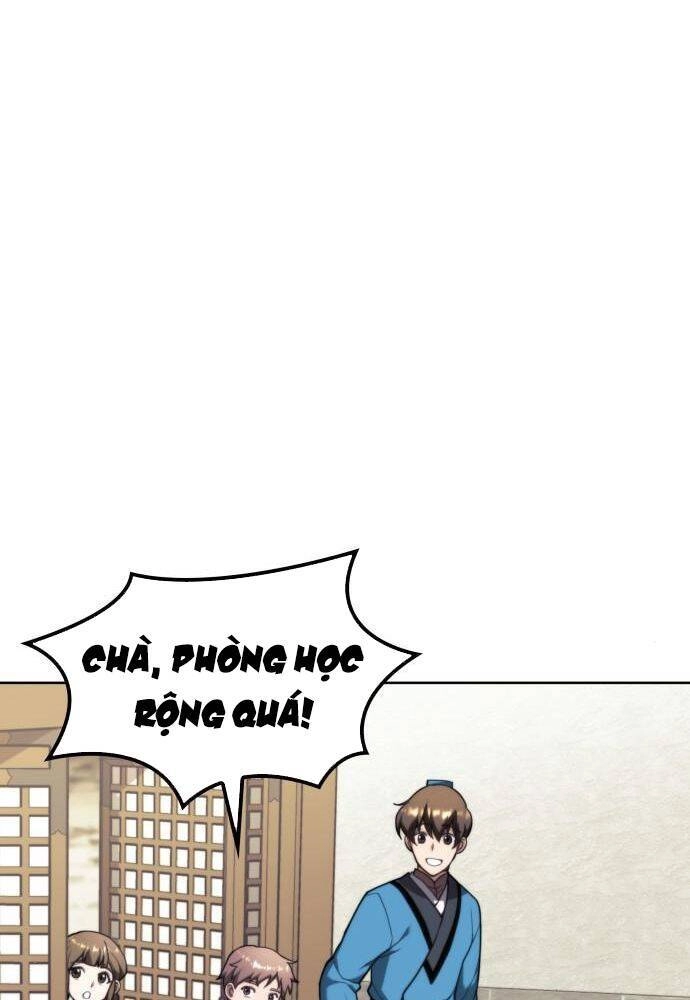 Võ Giả Bất Đắc Dĩ Chapter 105 - 99