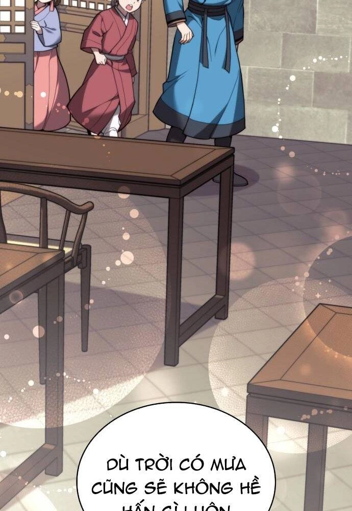 Võ Giả Bất Đắc Dĩ Chapter 105 - 100