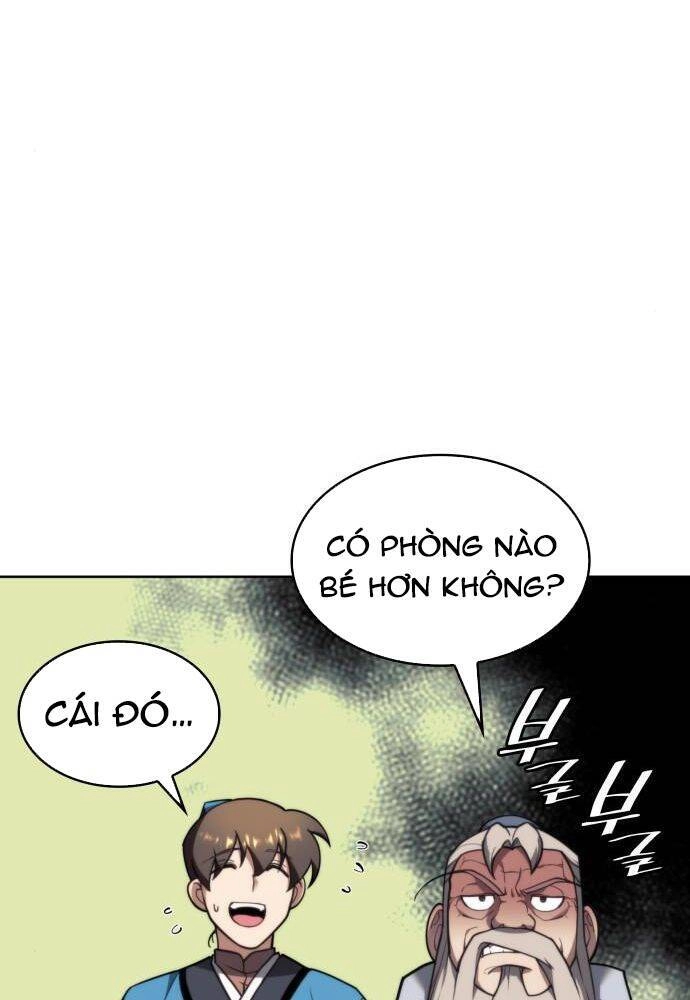 Võ Giả Bất Đắc Dĩ Chapter 105 - 103