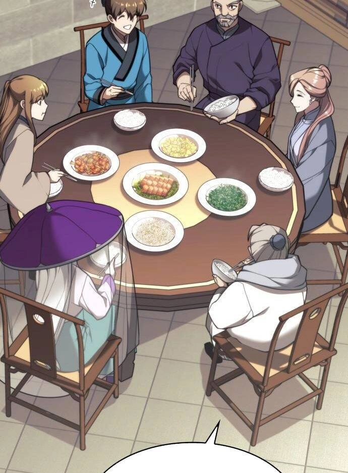 Võ Giả Bất Đắc Dĩ Chapter 105 - 110